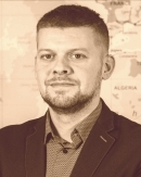 dr Karol Witkowski