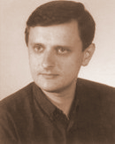 prof. dr hab. Paweł Prokop