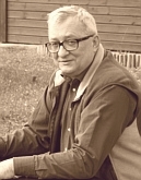 Prof. Jerzy Solon