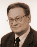 prof. dr hab. Marek Degórski (kierownik Zakładu)