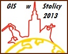 GIS Day w Stolicy 2013