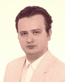 Msc. Aliaksandr Cyargeenka