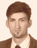 Msc. Damian Mazurek