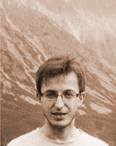 Dr. Marcin Mazur