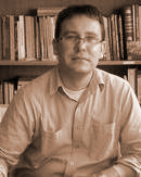 dr Dariusz Brykała