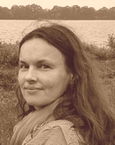 dr Justyna Dudek