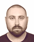 mgr Zachariasz Mosakowski