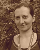 dr inż. Ewa Kołaczkowska
