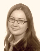Msc. Barbara Szejgiec