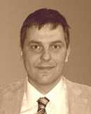 dr hab. Mariusz Kowalski, prof. ndzw. IGiPZ