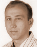 dr Rafał Wiśniewski