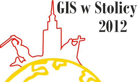 GIS Day w Stolicy 2012