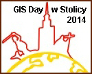 GIS Day w Stolicy 2014