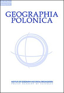 Geographia Polonica