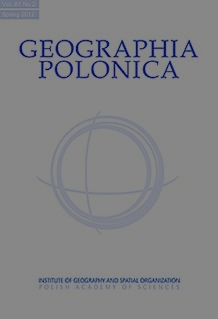 GEOGRAPHIA POLONICA